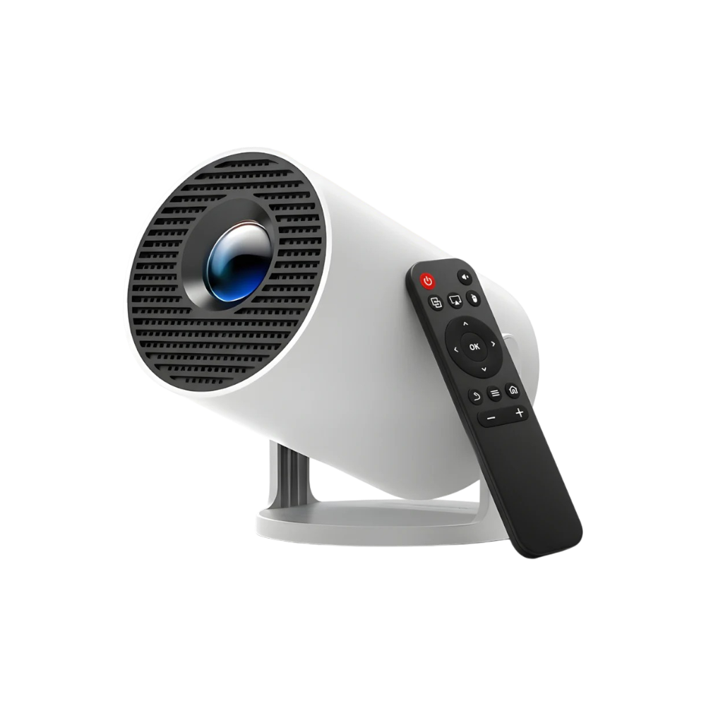 PixelPlaza ™ Projector