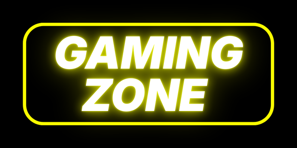 Gaming Zone
