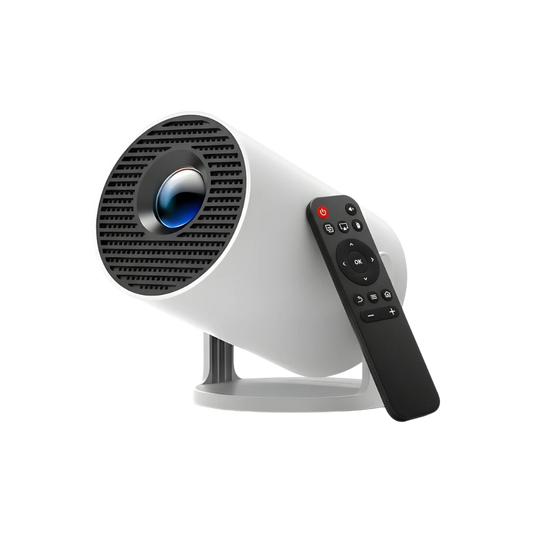 PixelPlaza ™ Projector